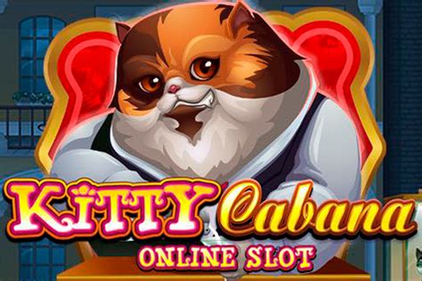 Kitty Cabana Demo by Microgaming .